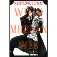 Kuroshitsuji 2